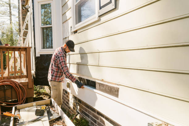 Top rated local Siding Repair specialists in Hutchinson, MN